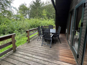 Twistesee Ferienhaus 42